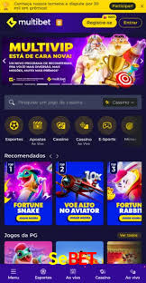 APP oficial da Sebet para mobile